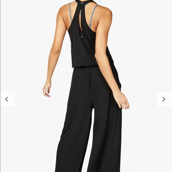 Sweaty Betty Pants - Sweaty Betty Jumpsuit